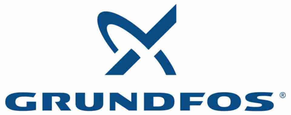 Grundfos logo