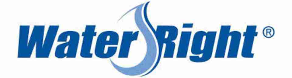 Water Right logo